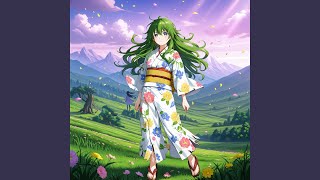 Harinezumi's Silent Bloom