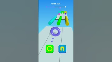 Blob Shifter 3D #shorts #foryou #videogames #funnyvideo