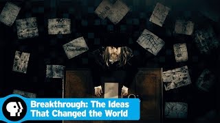 Leonardo da Vinci | Breakthrough | Episode 2: The Airplane | PBS