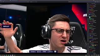 Apex is malding on nuke vs Navi