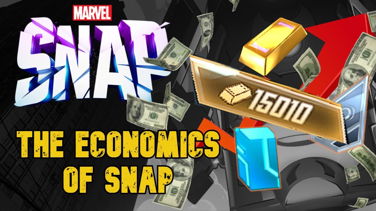 Marvel Snap Free-to-Play (F2P) Guide: Is it Pay-to-Win (P2W)? - Marvel Snap  Zone