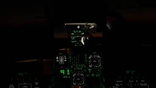 Night AAR #dcs #dcsworld #aerialrefueling #aviation
