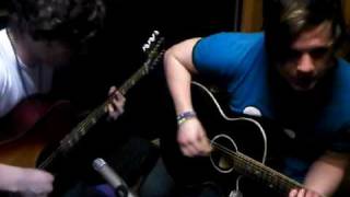 Solution Against On Flyfm - The Thing About Life Is...acoustic