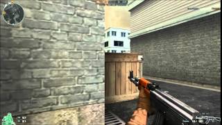 double Kill Crossfire Π’ΡΡΡΠΎΠ±Ρ