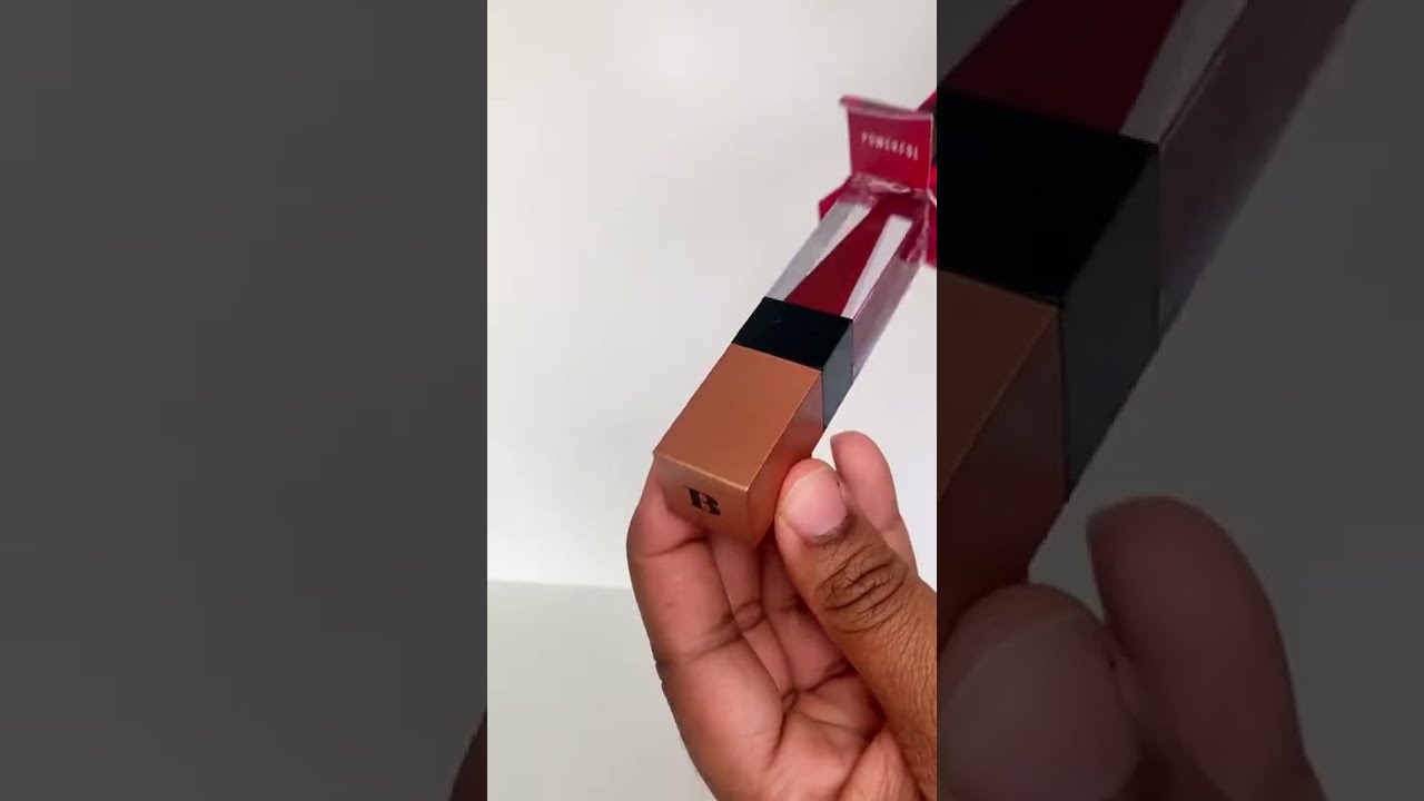 Beautiful life color for Melanin skin #shorts #makeup #lipstick