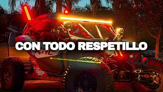 Con Todo Respetillo - Grupo Los Chavalos
