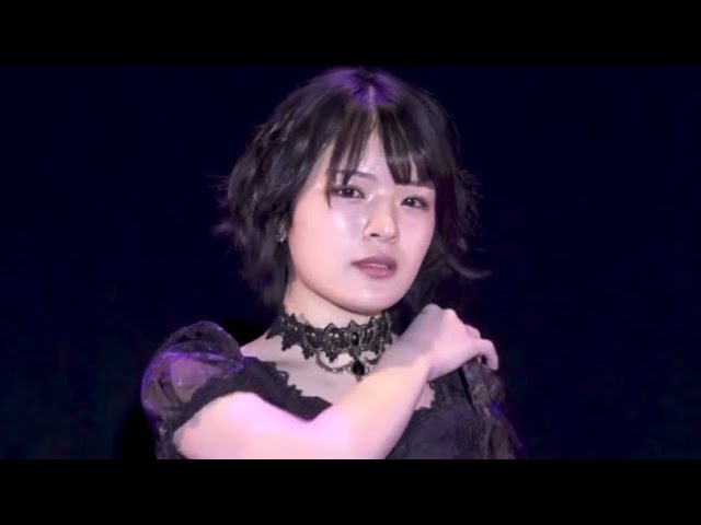 DVD『つばきファクトリー 谷本安美・石井泉羽バースデーイベント2024