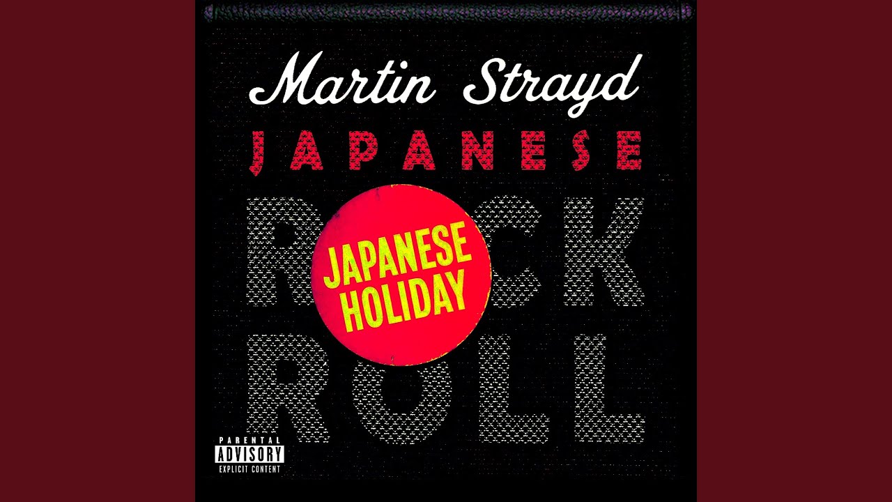 Japanese Holiday (Rock Roll)