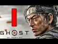 GHOST OF TSUSHIMA [Walkthrough Gameplay ITA HD - PARTE 1] - IL SAMURAI o LO SPETTRO