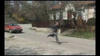 Freerun 2010 - Chase Sampler.wmv