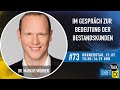 Im Gespräch mit Dr. Marcus Wübben zu "Warum die Unternehmen mehr aus Bestandskunden machen müssen!"