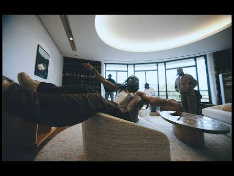 Danilo - Chill (Clip officiel)