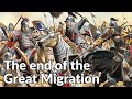 End of video