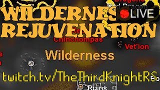 Old School RuneScape Bank video/POH tour [LIVESTREAM FINISHED]