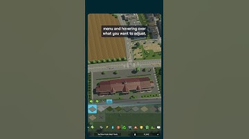 Have you used the Surface Tools from the Detailer