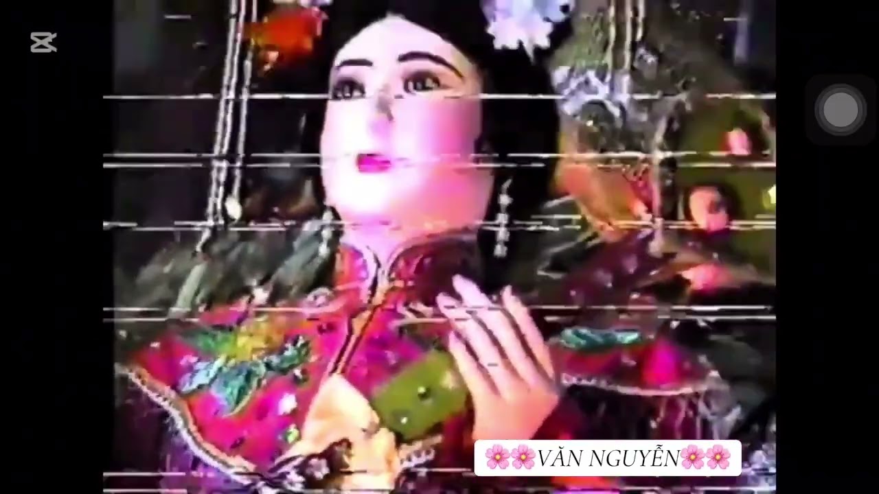 thước phim quý giá:Hội Yến Diêu Trì Cung Năm 1995🙏🏻🥰