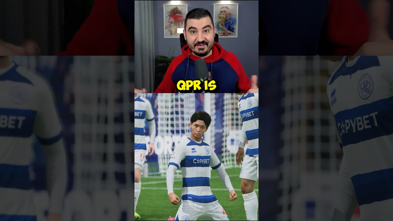 Best Asian Wonderkids on FC25 Career Mode! 🔥