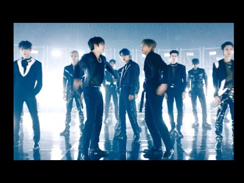 [NCT 샤오쥔 해찬] 둘이서 고음? 미친거야?