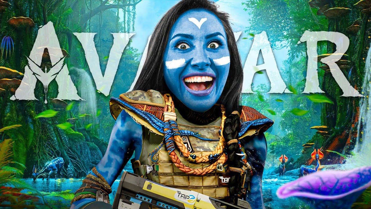 Avatar: Frontiers of Pandora hat mir die Sprache verschlagen!