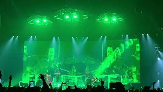 THE SCRIPT - Paint the Town Green (LIVE in MANILA 2022)