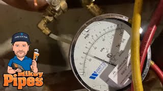 How to Test Febco 805Y DCV and Wilkins 975XL2 RPZ Backflow Devices