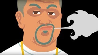 Murder Inc Records x Irv Gotti Presents Tales: The Playlist [Moment of Clarity - Part 1]