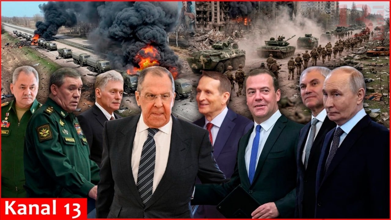 Russian elites are irritated by Putin and war with Ukraine: "Enough already, we've fought enough"