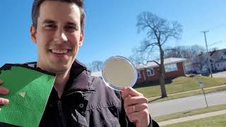 Mar4 Tip of the Week6 Reflection