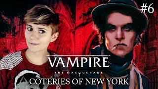 TAKE ME TO CHURCH, MYSTERIOUS MAN - Lets Play: Coteries of New York #6
Catch me at twitter.com/outstarwalker and twitch.tv/outstar :)
GOG: https://www.gog.com/game/vampire_the_masquerade_coteries_of_new_york
Steam: https://store.steampowered.com/app/1096410/Vampire_The_Masquerade Coteries_of_New_York/ TAKE ME TO CHURCH, MYSTERIOUS MAN - Lets Play: Coteries of New York #6