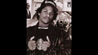 Eazy-E ft. 2pac - I Luv It (Remix)
