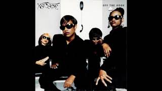 Keep It on the Real - Xscape