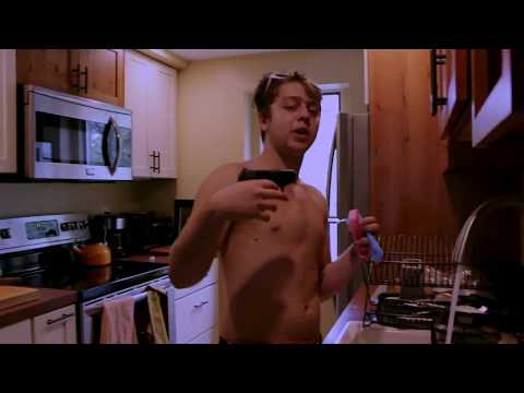 Boofpaq - CUSTY (Official Music Video)