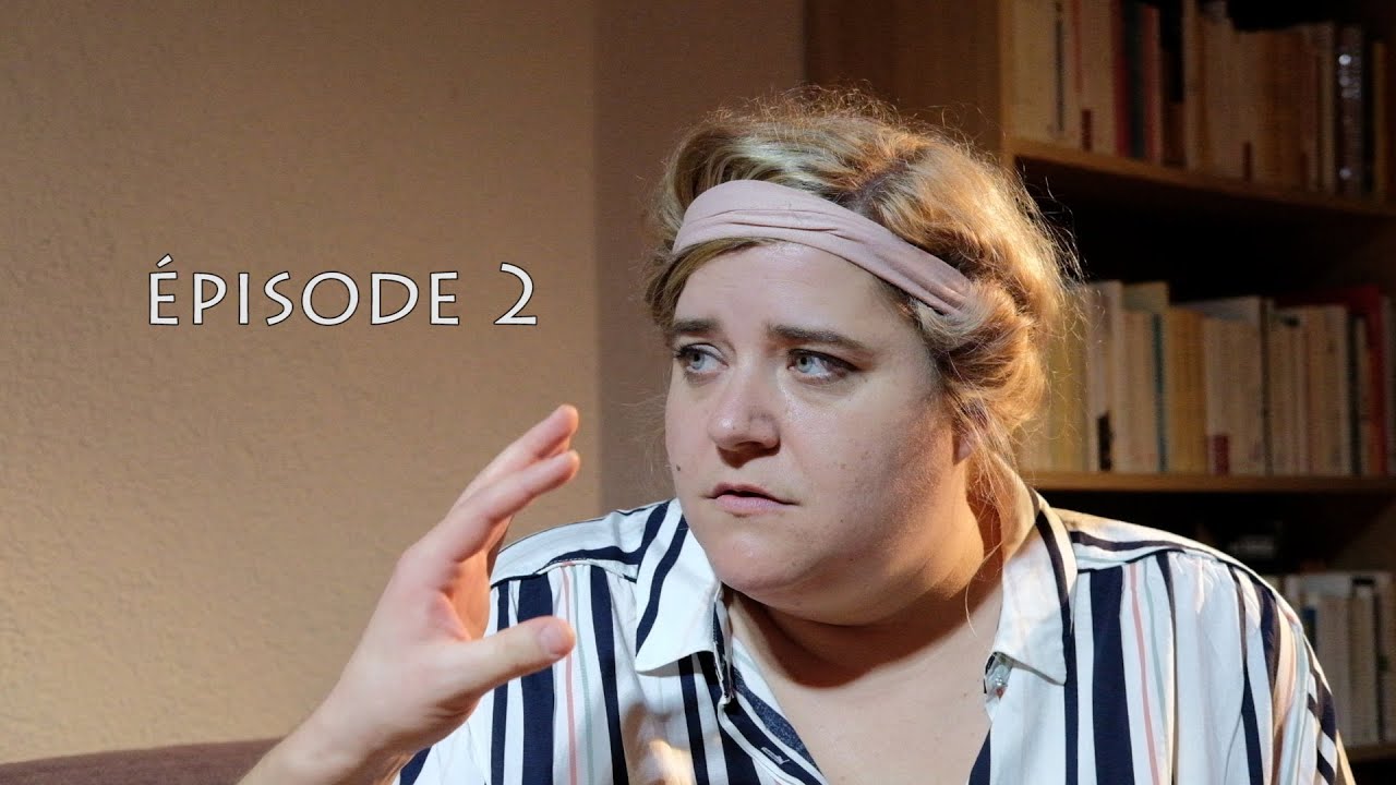 Pstruh - Episode 2 (Solange)