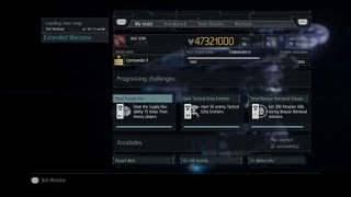 Killzone Shadow Fall Extended Warzone Back after so long