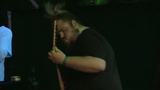 [hate5six] Caught In A Crowd - January 02, 2016