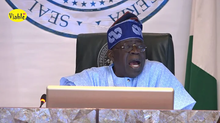 President Tinubu to APC Governors!! I Inherited Liabilities, Assets From Buhari!!