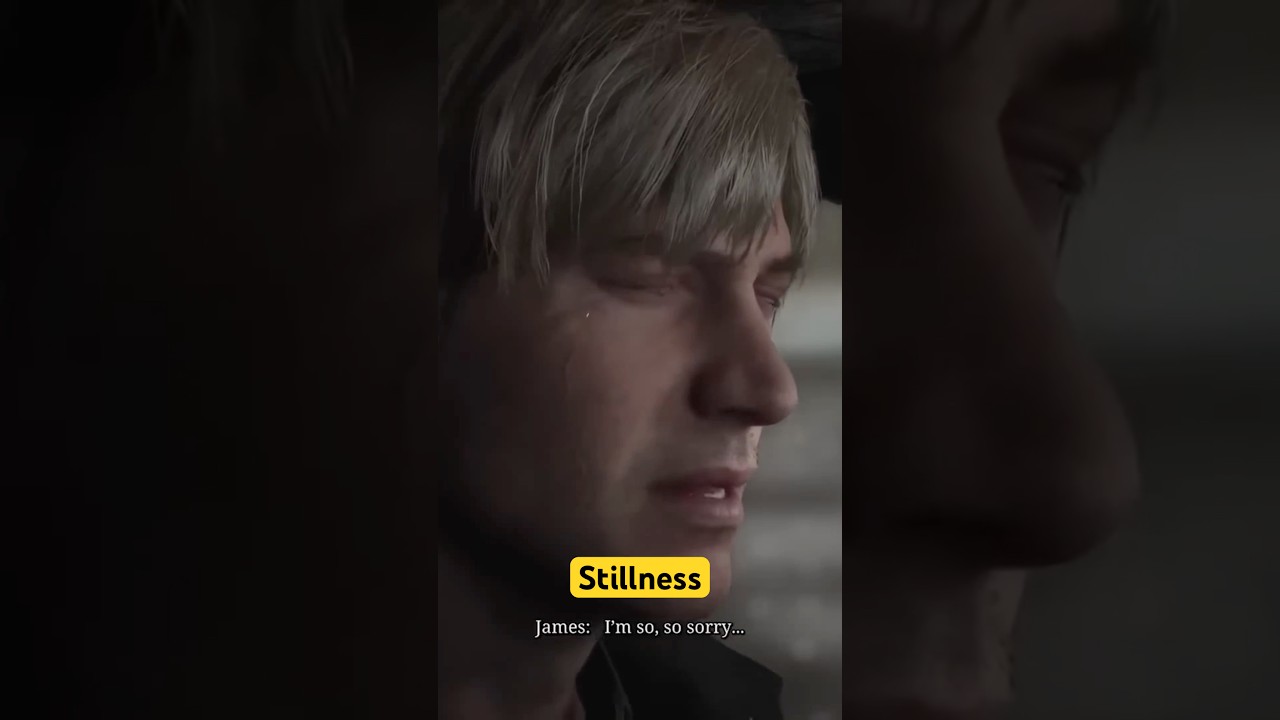 What Happened In The “Stillness” Ending? 