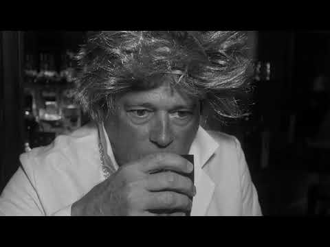 Night Of the Boozehound Rhonda Shear