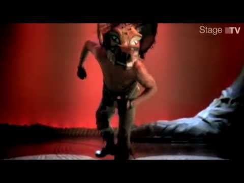 Disneys DER KÖNIG DER LÖWEN - Er lebt in dir