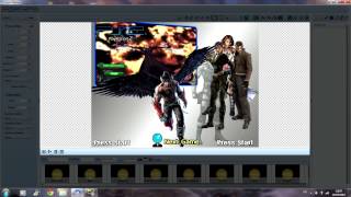 Hyperspin PS2 HFS