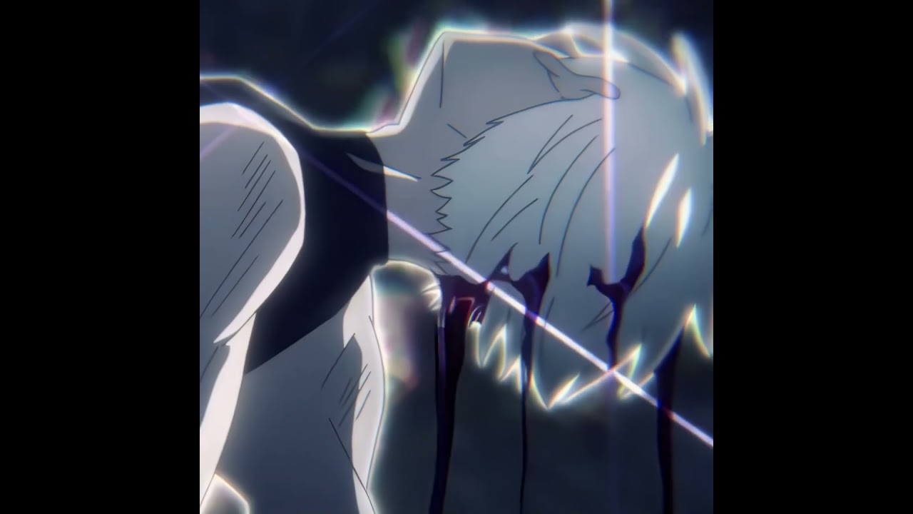 Ragna being A MENANCE #anime  #animeedit #ragnacrimson
