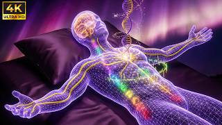 999 Hz - Activate 99.9% of Your Brain - Awaken Your Higher Mind, Improve Memory & Intelligence