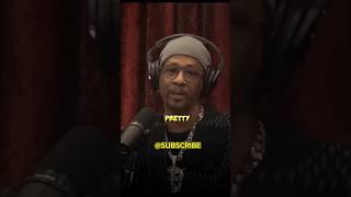 Joe Rogan Experience #2111 - Katt Williams