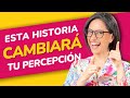 Cambio TOTAL de perspectiva ¡Míralo hasta el final!