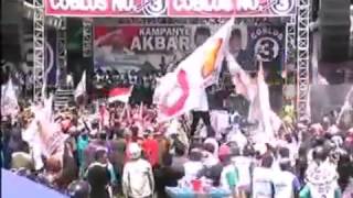 SERA   GO JI GO   INA SAMANTHA LIVE STADION PANCASILA DEMAK 2015