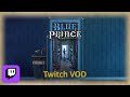 It Took Me 16 Hours To Beat The Tutorial | Twitch VOD