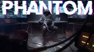 Solving the PHANTOM PROGRAM in REDSEC...