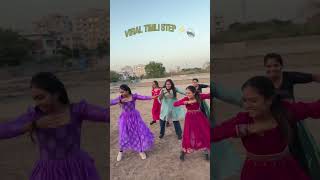 NEW VIRAL TIMLI..#trendingshorts #youtubeshort #viralvideo #timli #lovers #garba #gujju #new #new