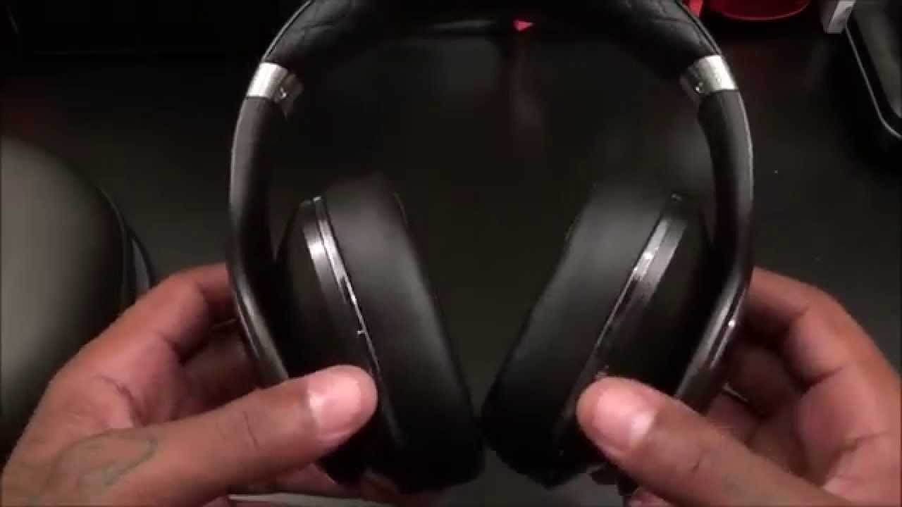 【未開封】Samsung Level over ワイヤレスヘッドホン Samsung Level Over headphones review
