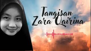 Tangisan Zara Qairina by J3847